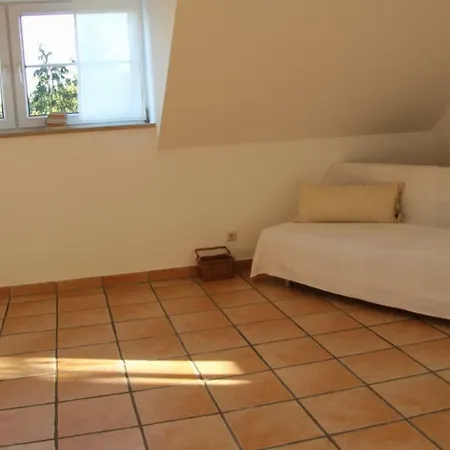 Apartment Ferienwohnung A.d.burg *
