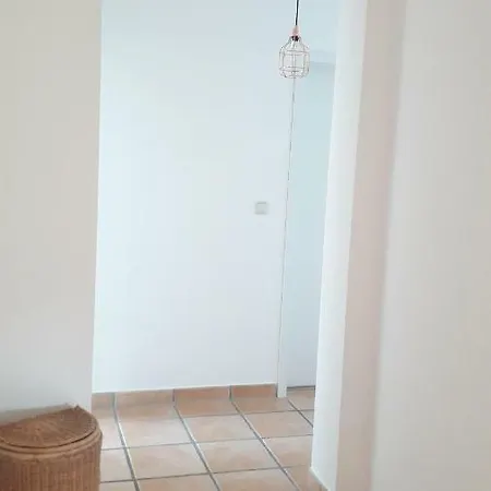 Ferienwohnung A.d.burg Apartment *
