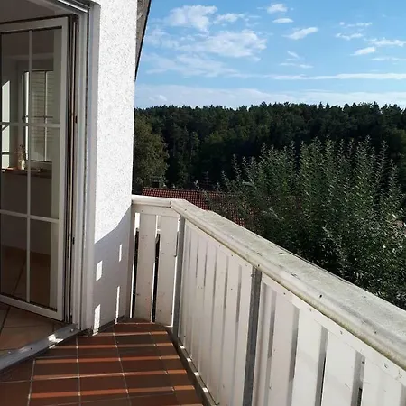 Ferienwohnung A.d.burg *